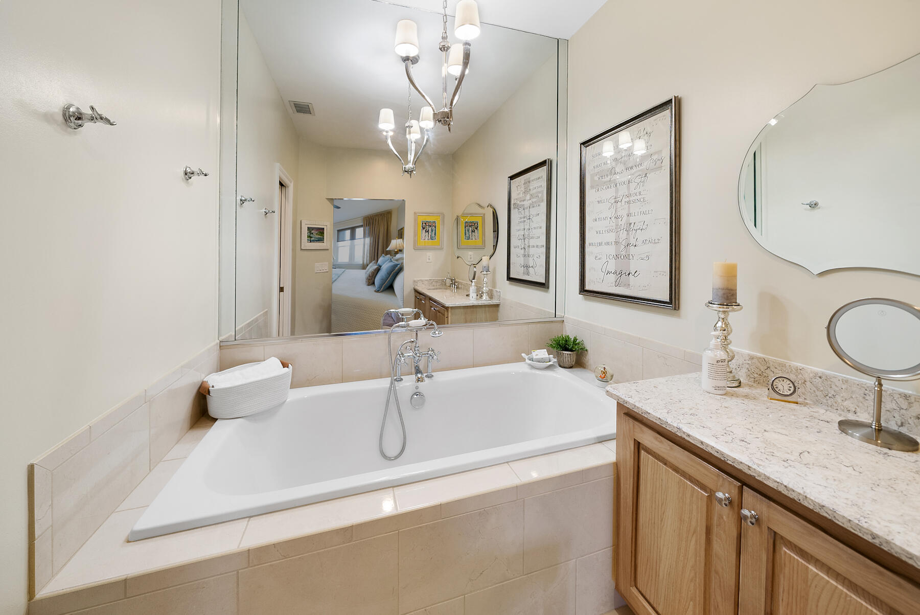 Marina Club Village - Residential