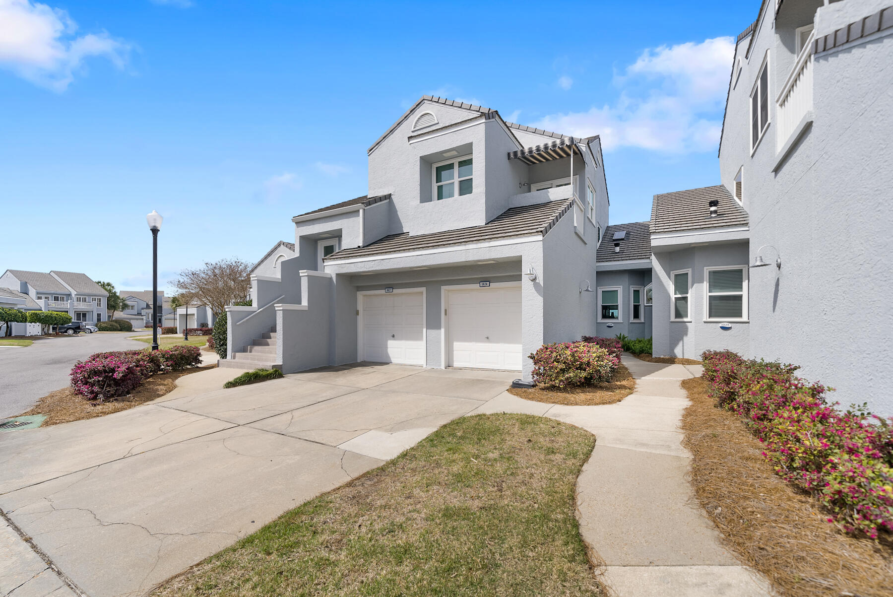 Marina Club Village - Residential