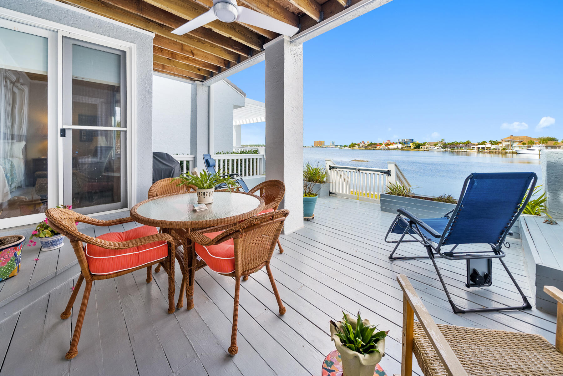 Marina Club Village - Residential