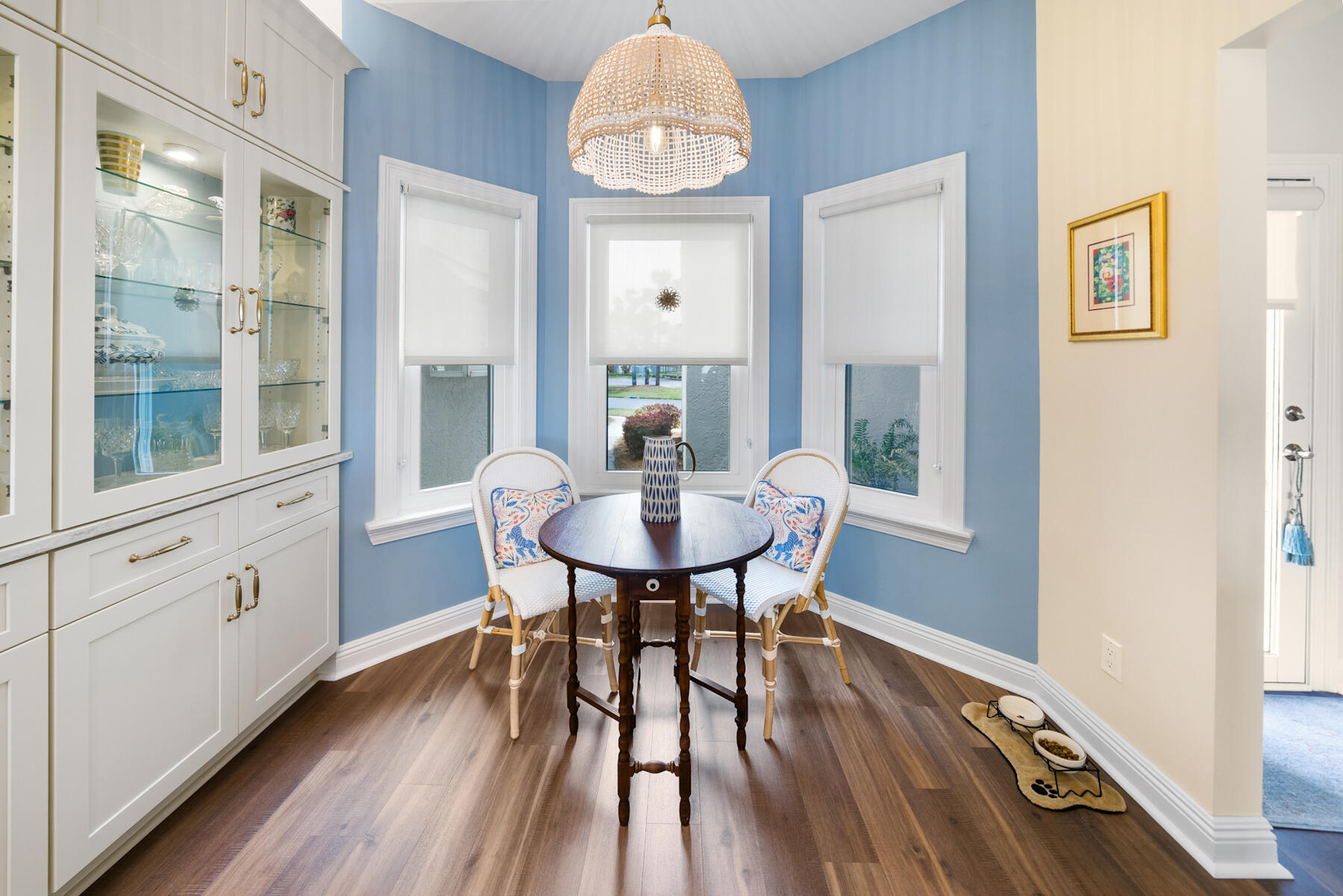 Marina Club Village - Residential