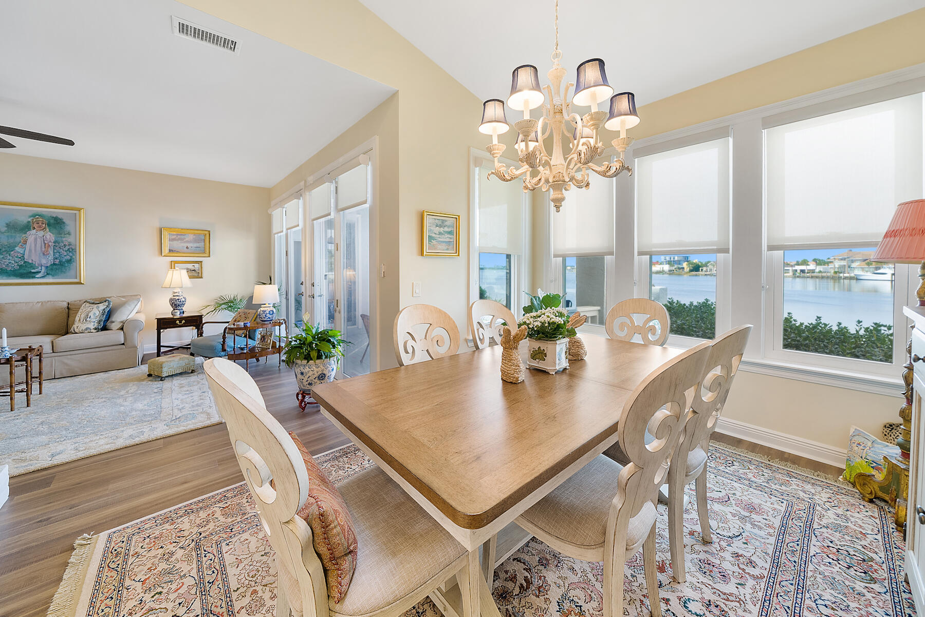 Marina Club Village - Residential