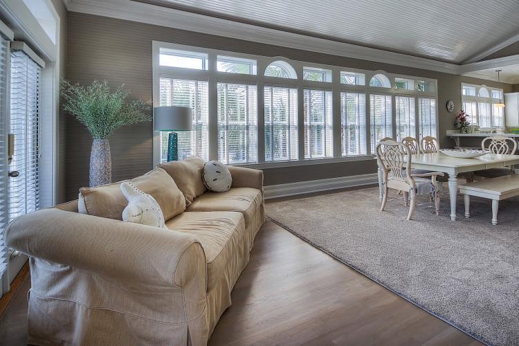 DANA BEACH PH 1 - Residential