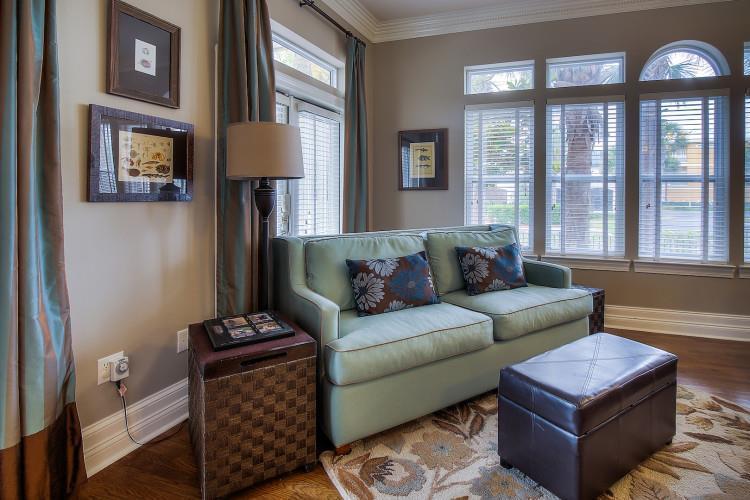 DANA BEACH PH 1 - Residential