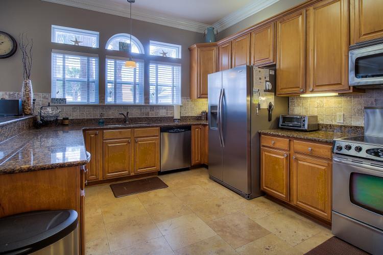 DANA BEACH PH 1 - Residential