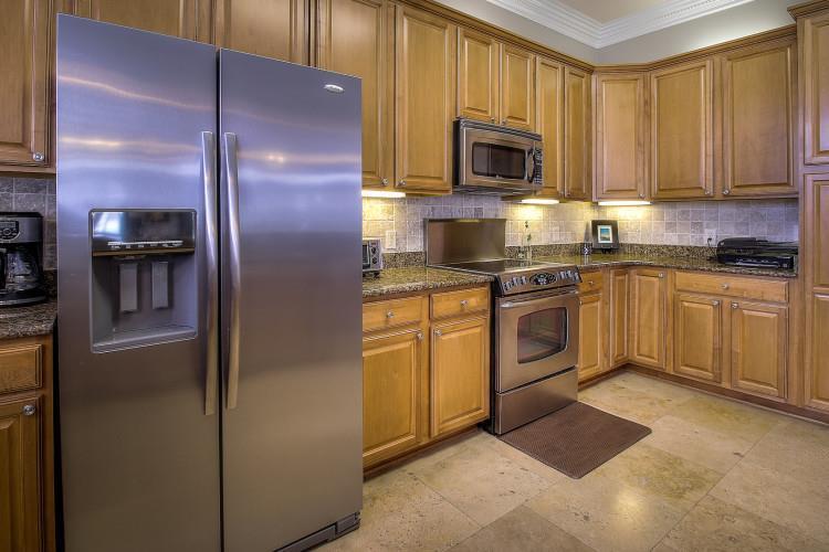 DANA BEACH PH 1 - Residential