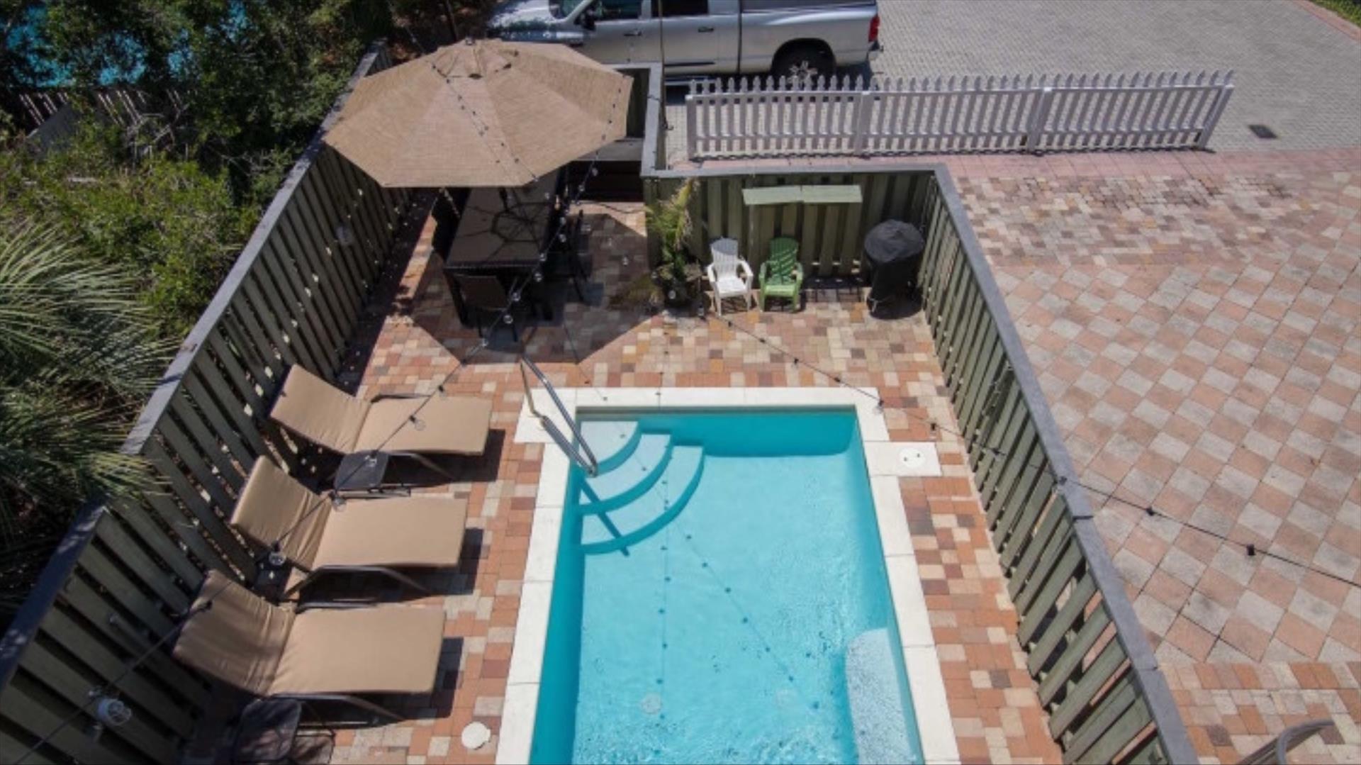 DANA BEACH PH 1 - Residential