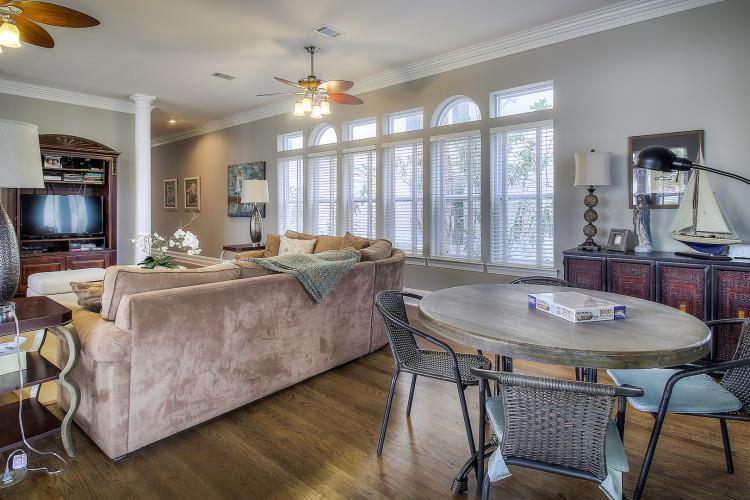 DANA BEACH PH 1 - Residential