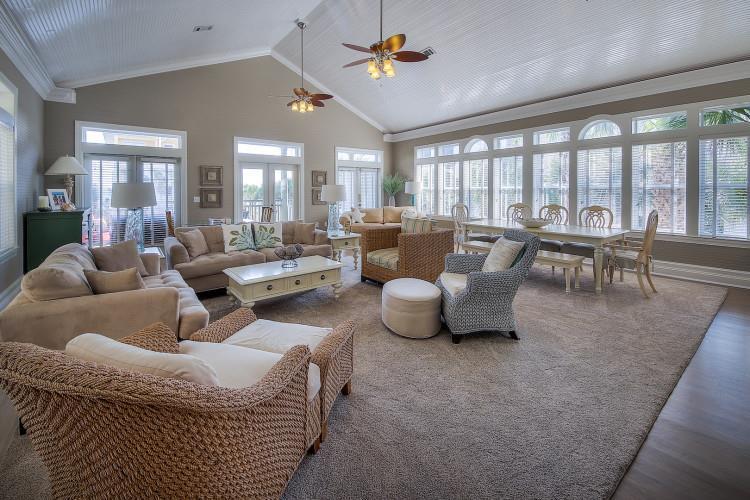 DANA BEACH PH 1 - Residential