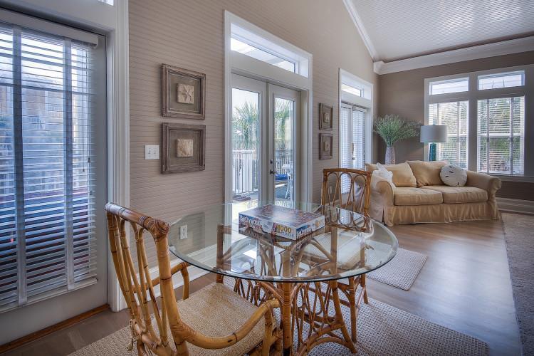 DANA BEACH PH 1 - Residential