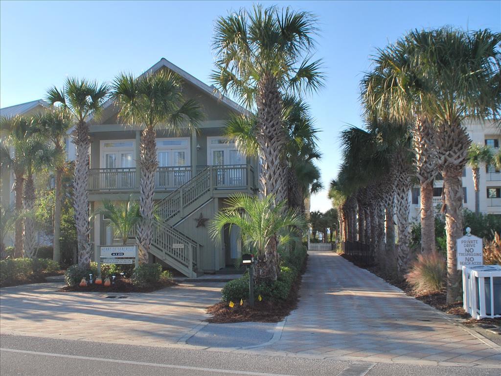 DANA BEACH PH 1 - Residential
