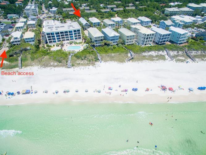DANA BEACH PH 1 - Residential