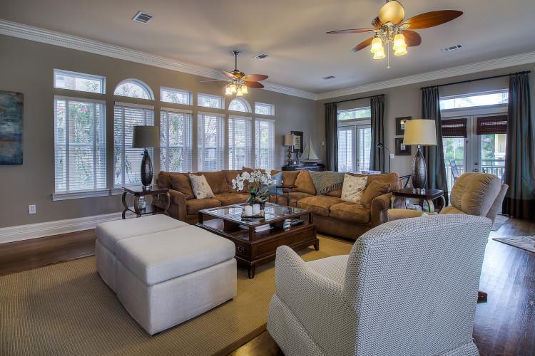 DANA BEACH PH 1 - Residential