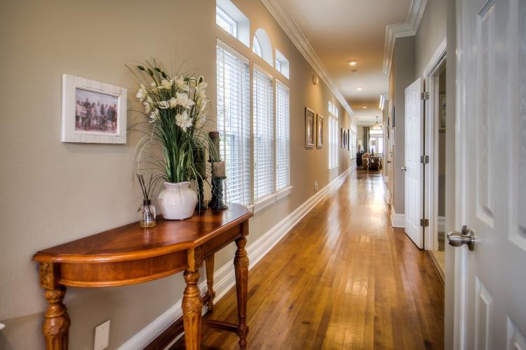 DANA BEACH PH 1 - Residential