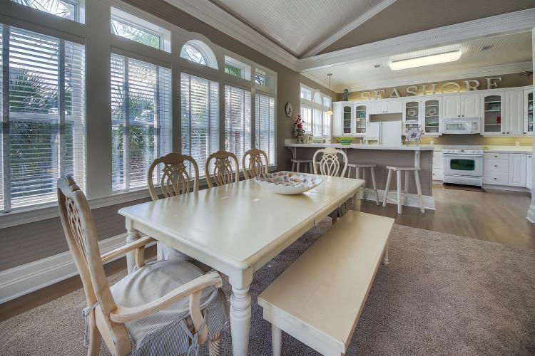 DANA BEACH PH 1 - Residential