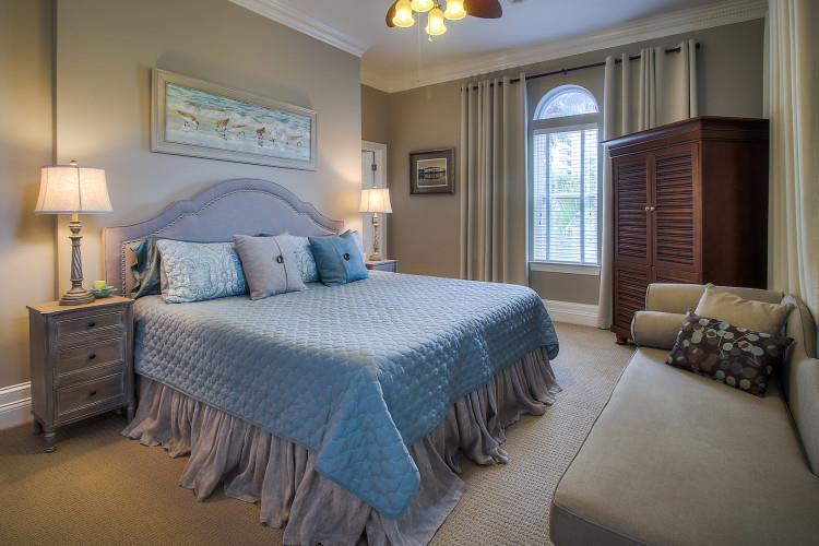 DANA BEACH PH 1 - Residential