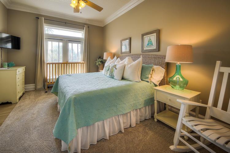 DANA BEACH PH 1 - Residential