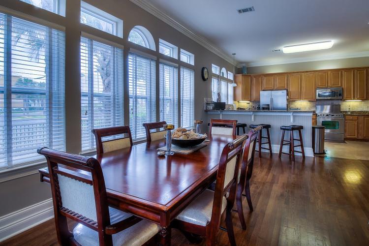 DANA BEACH PH 1 - Residential