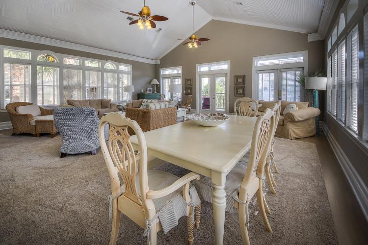 DANA BEACH PH 1 - Residential