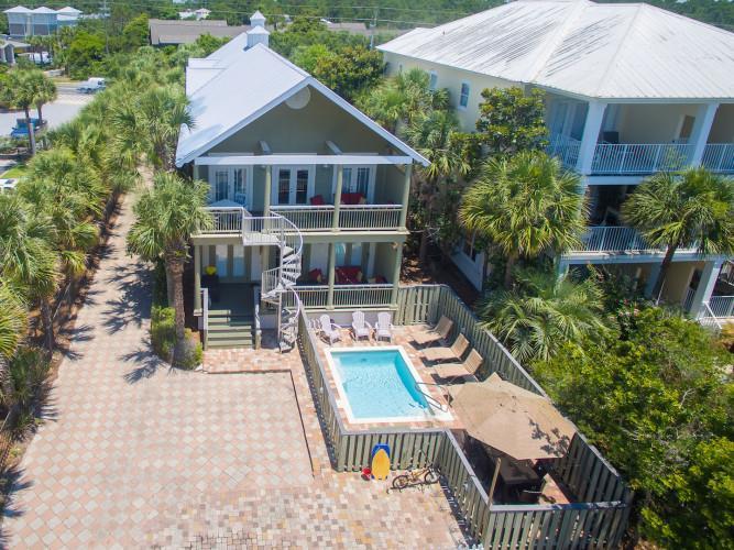 DANA BEACH PH 1 - Residential