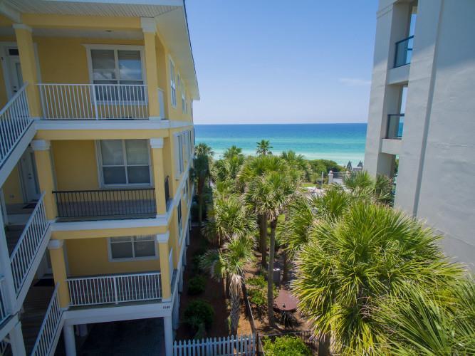DANA BEACH PH 1 - Residential
