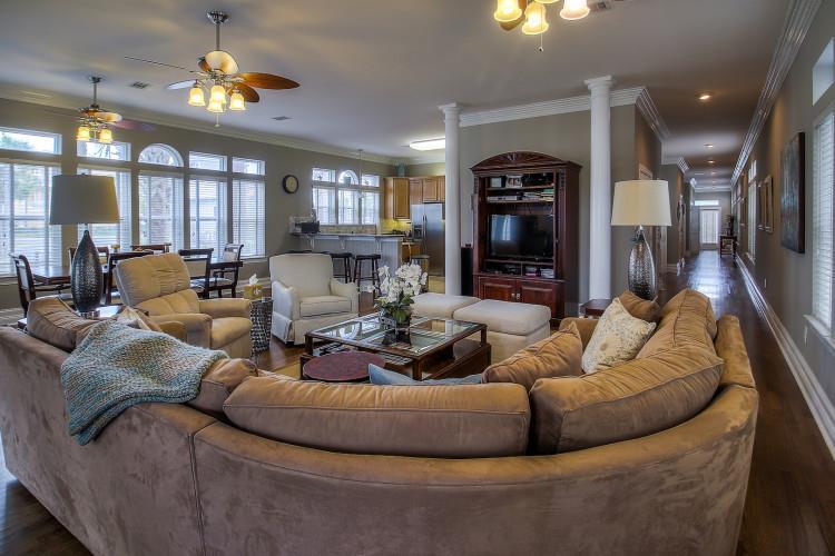 DANA BEACH PH 1 - Residential