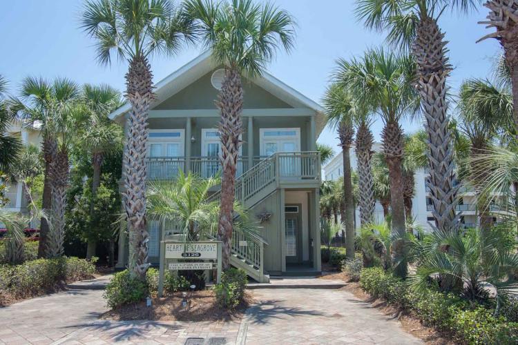 DANA BEACH PH 1 - Residential