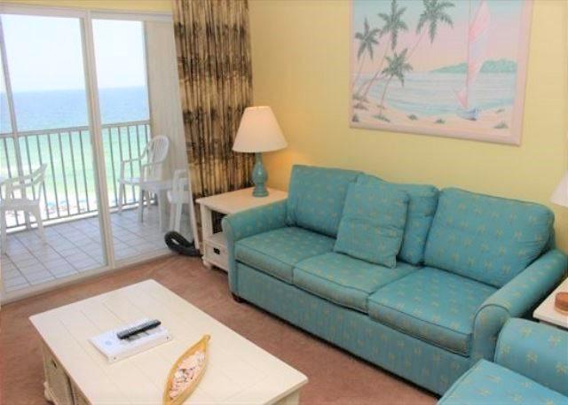 HOLIDAY SURF & RACQUET CLUB - Residential