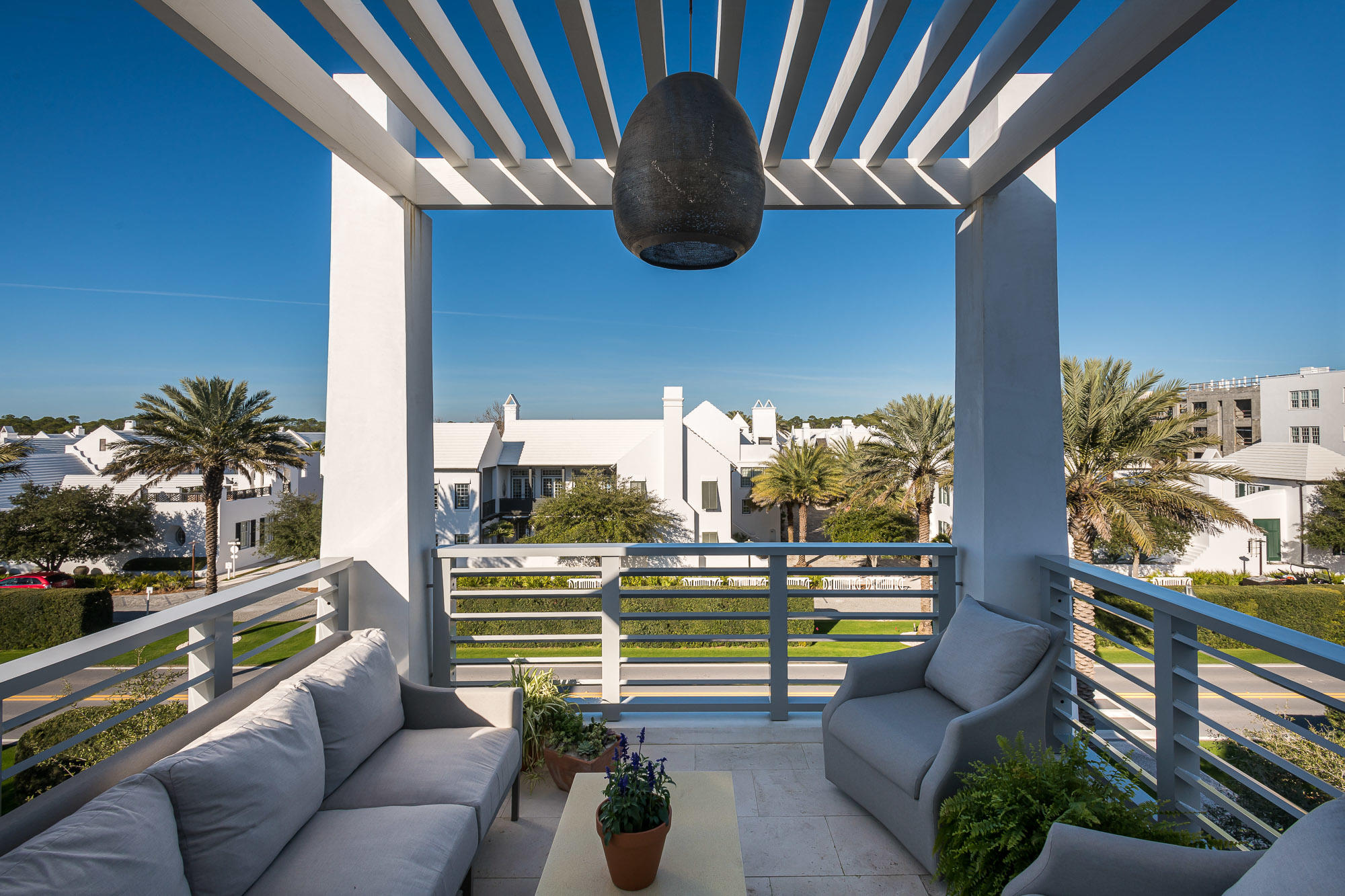 ALYS BEACH - Residential