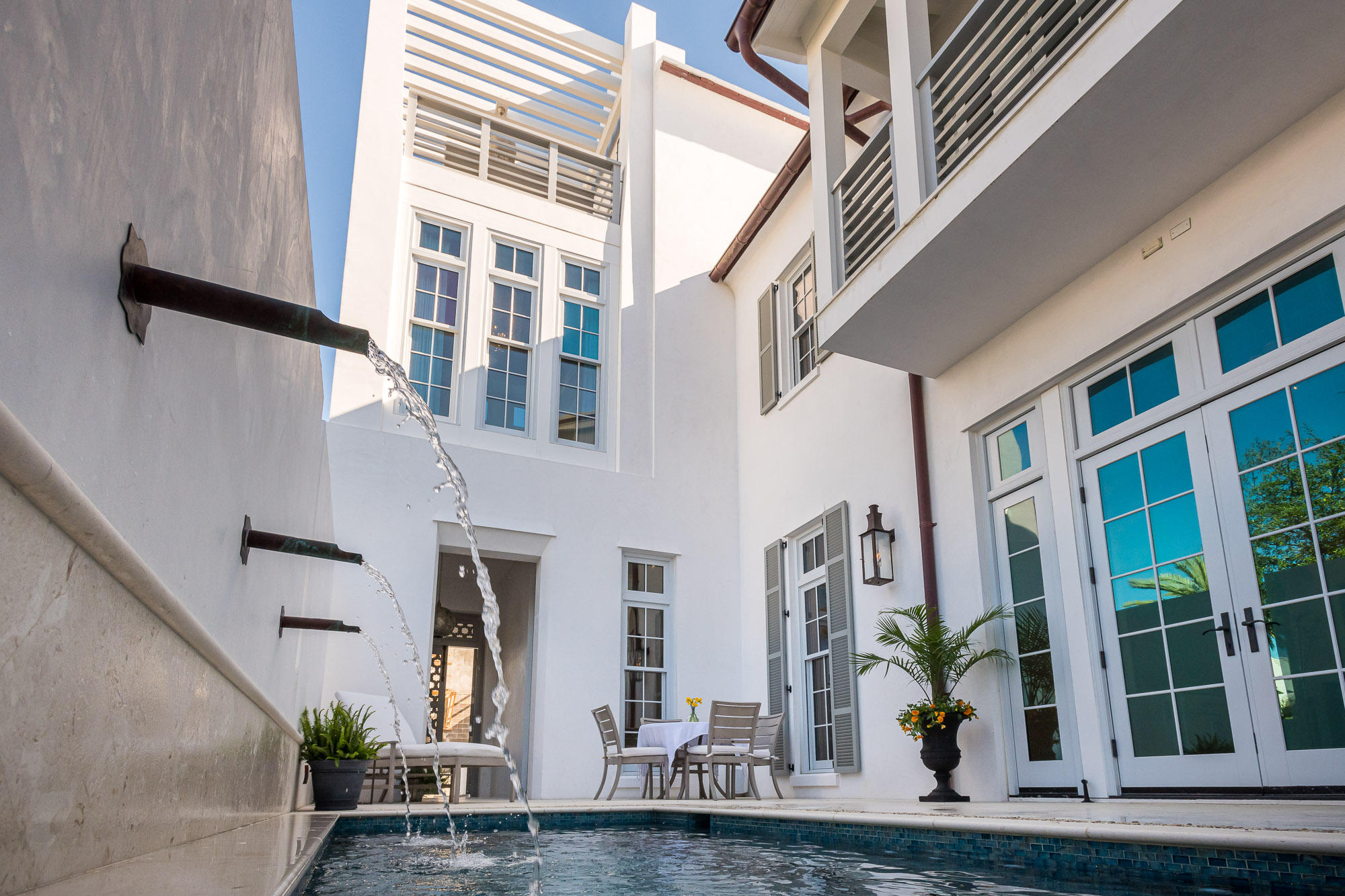 ALYS BEACH - Residential