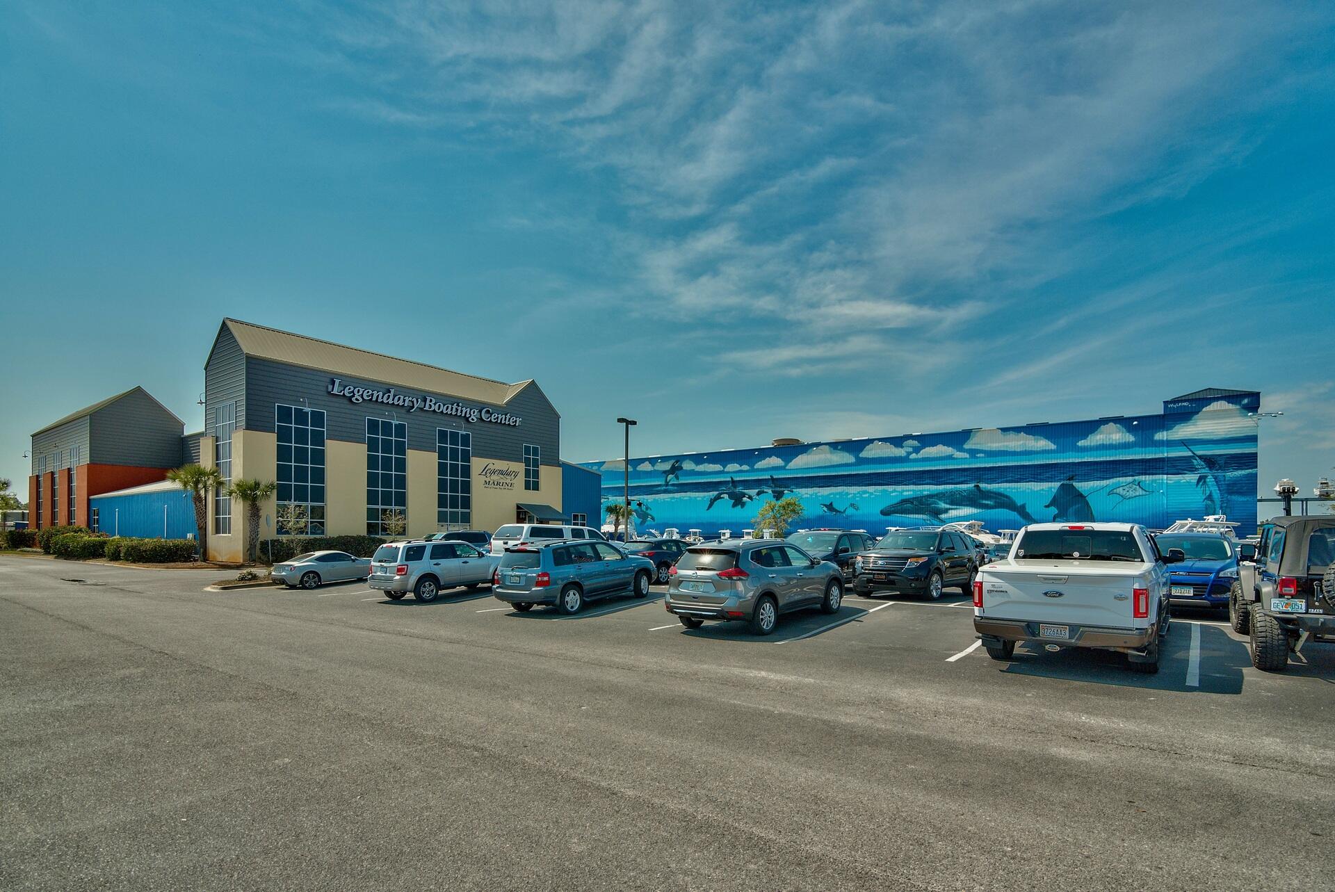 Regatta Bay - Residential