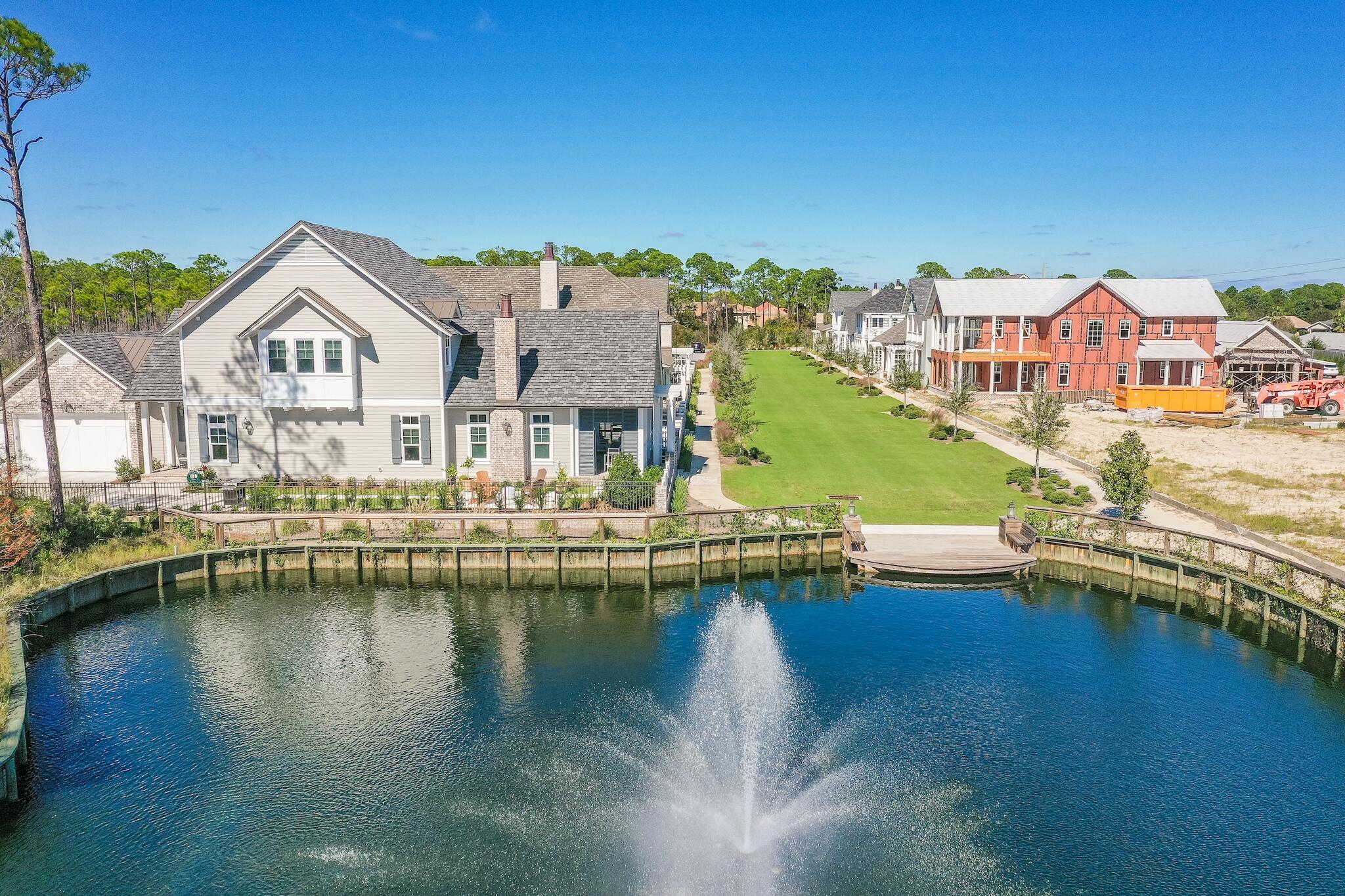 Regatta Bay - Residential