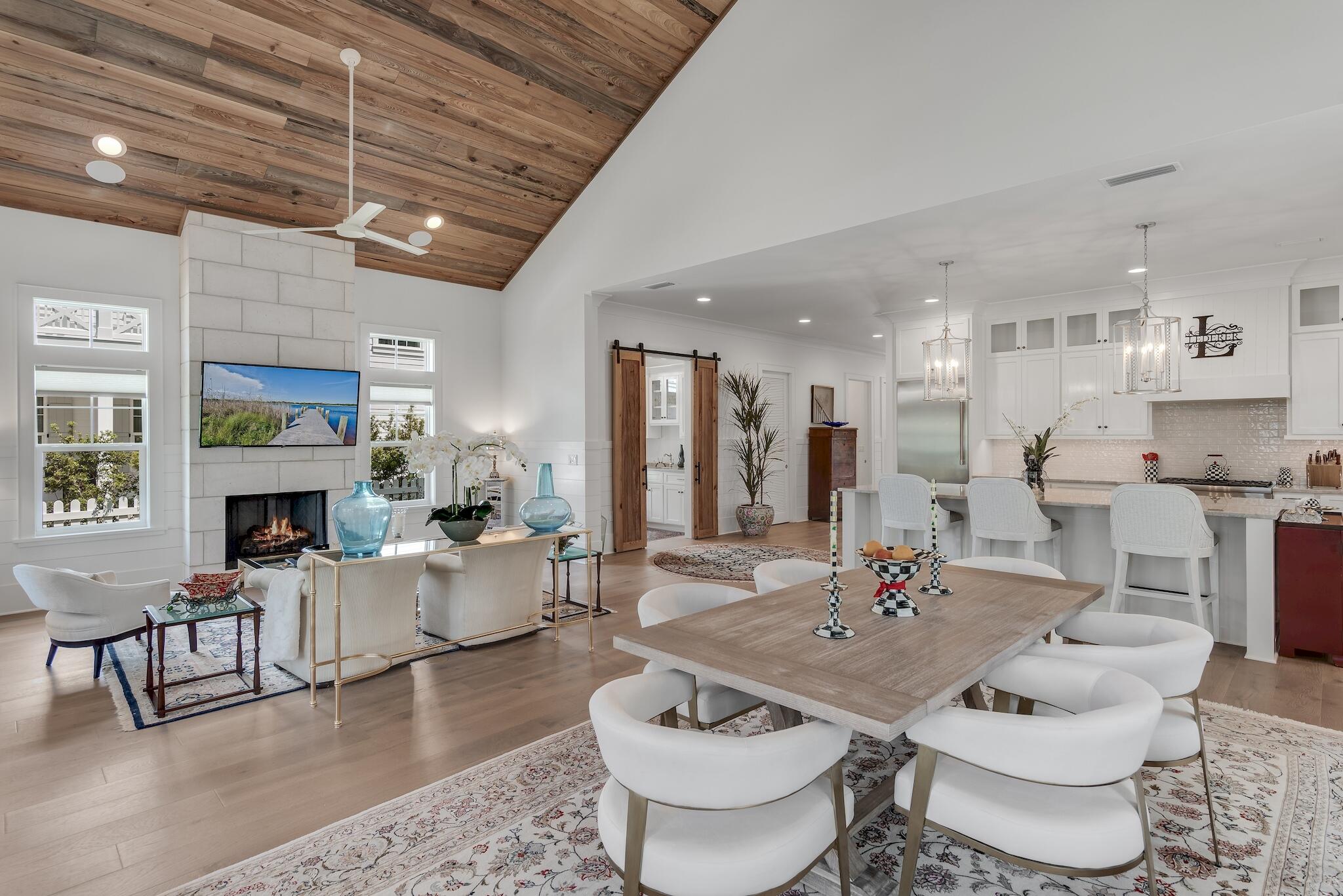 Regatta Bay - Residential