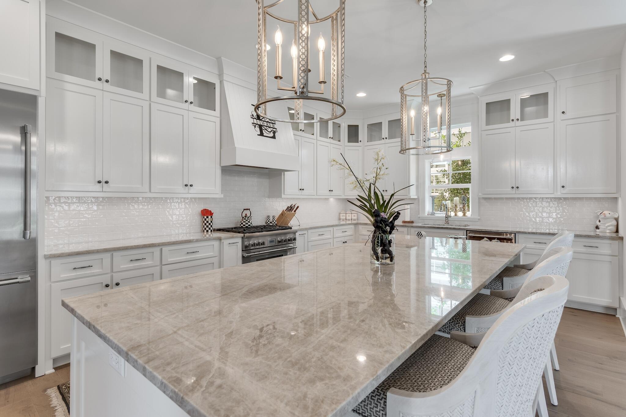 Regatta Bay - Residential