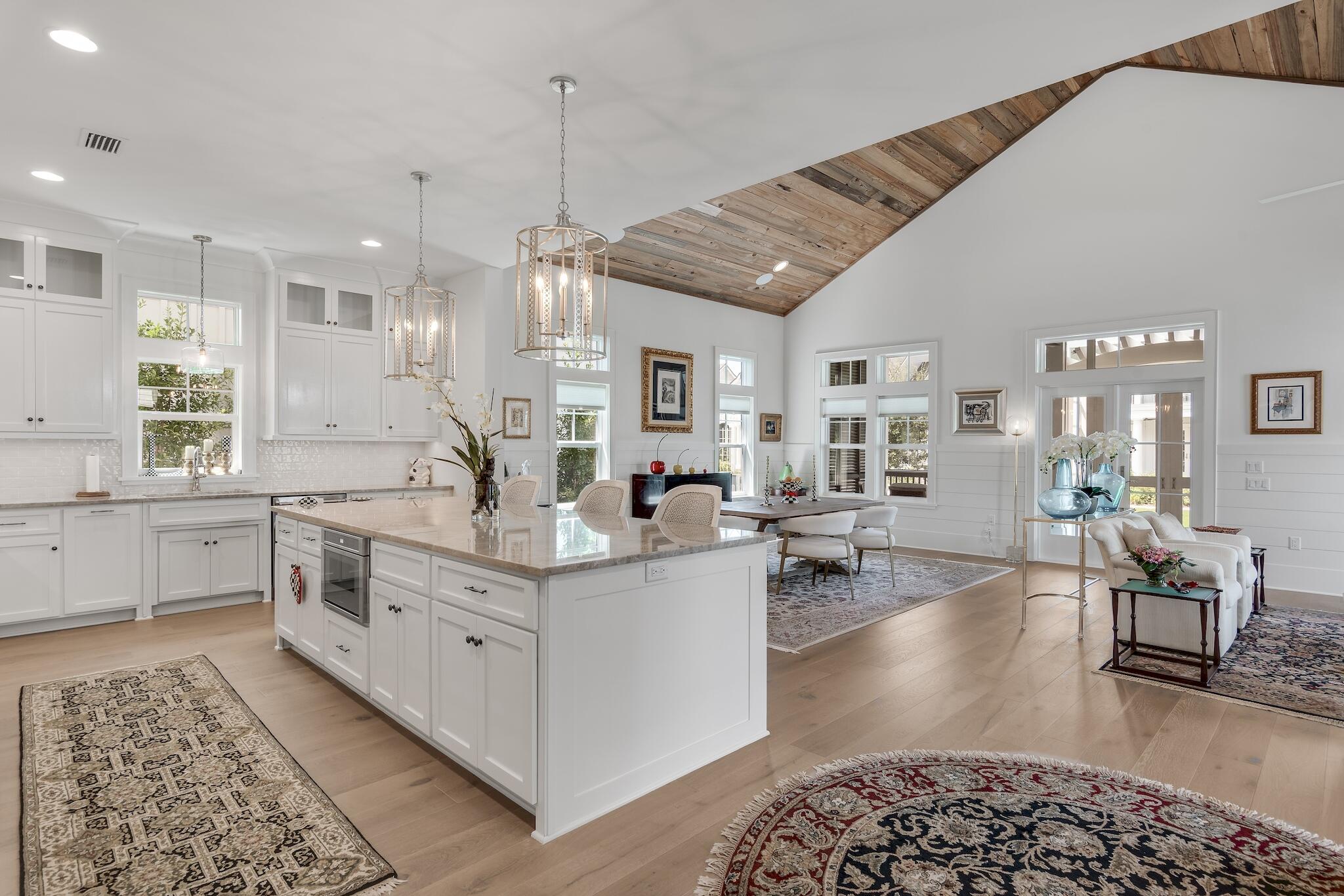 Regatta Bay - Residential