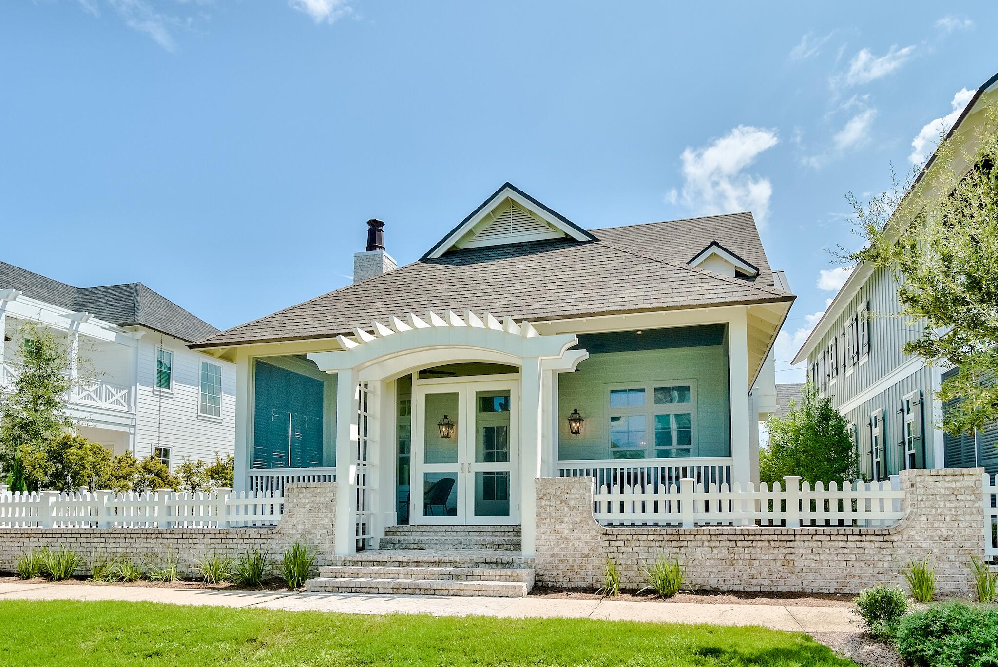 Regatta Bay - Residential