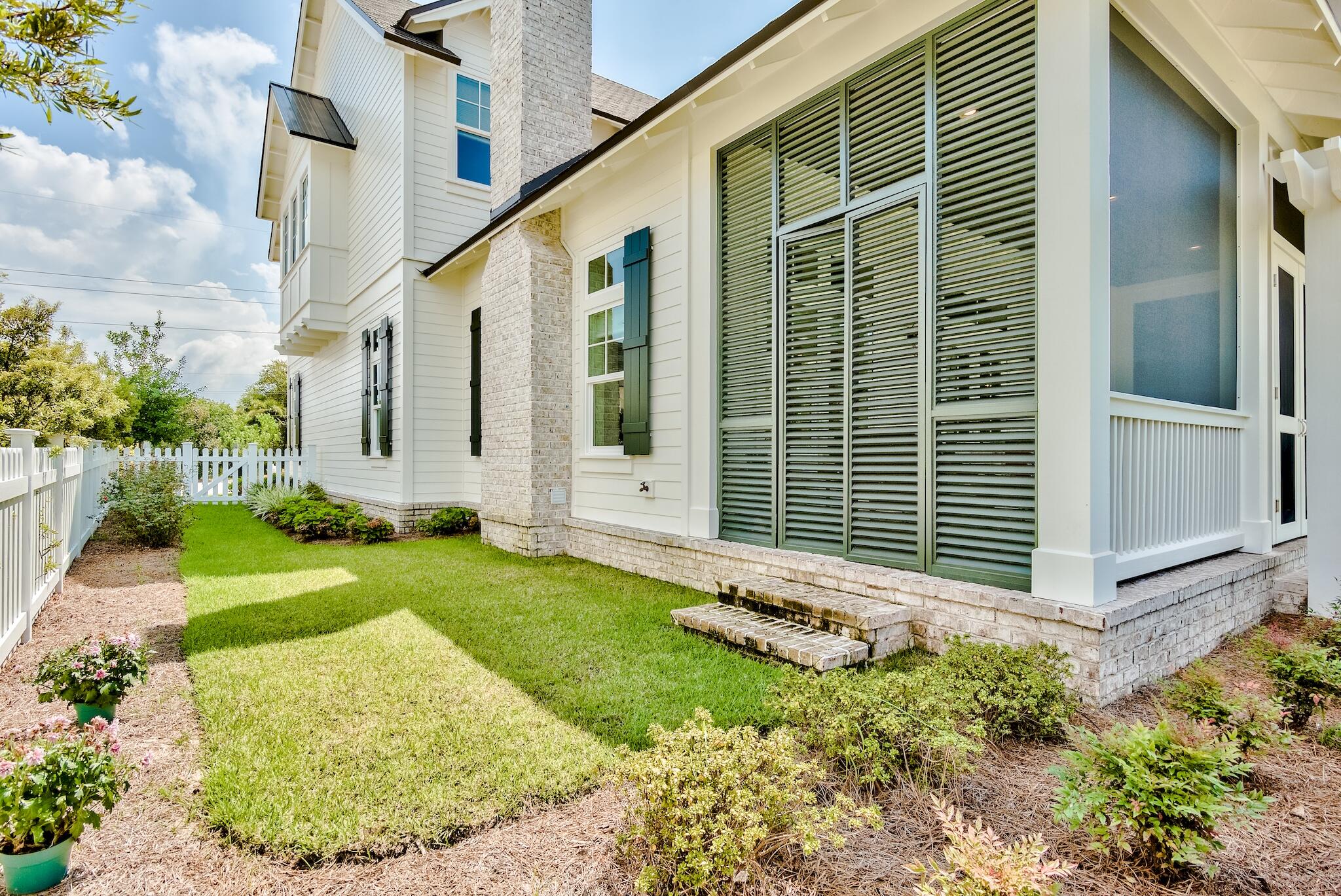 Regatta Bay - Residential