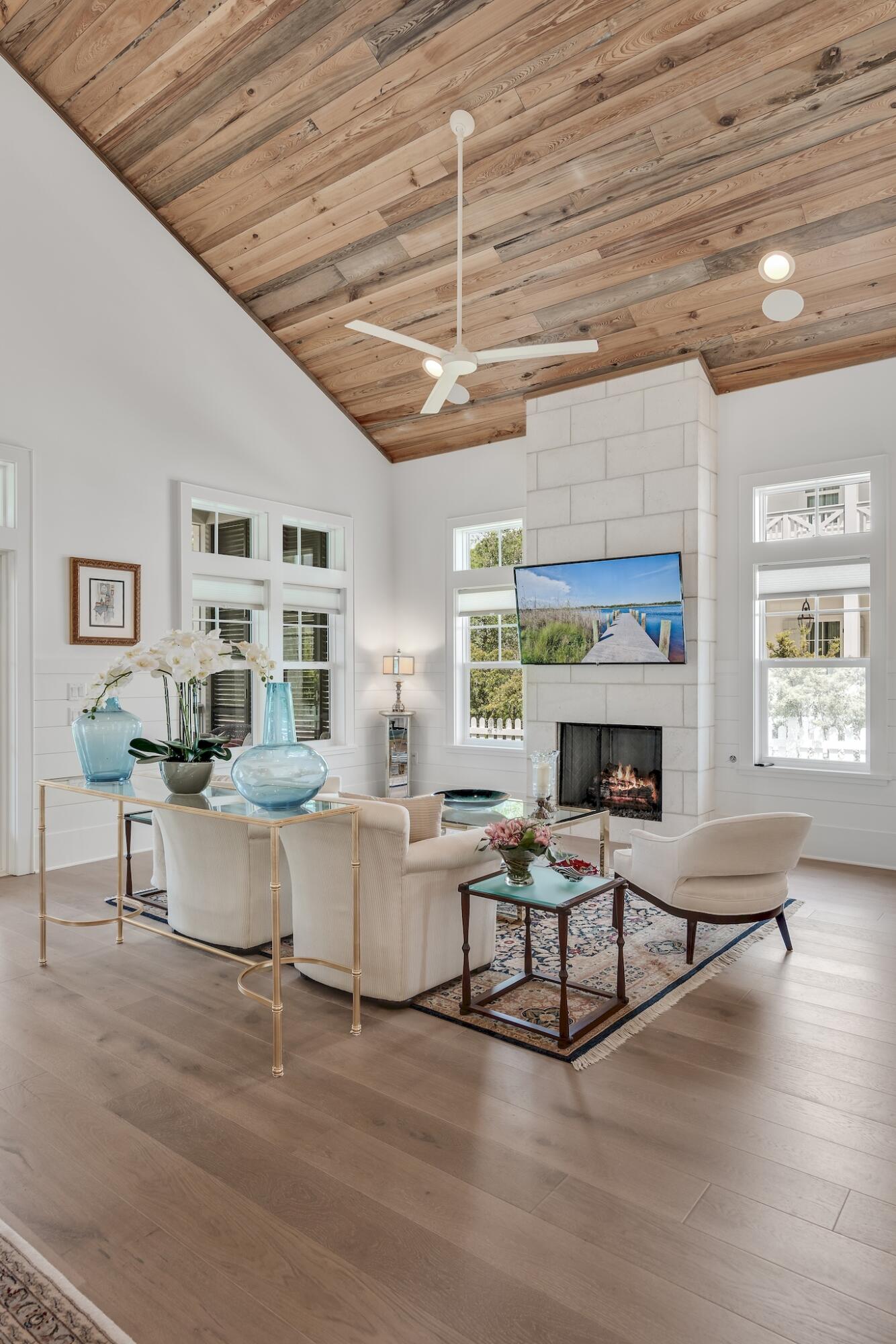 Regatta Bay - Residential