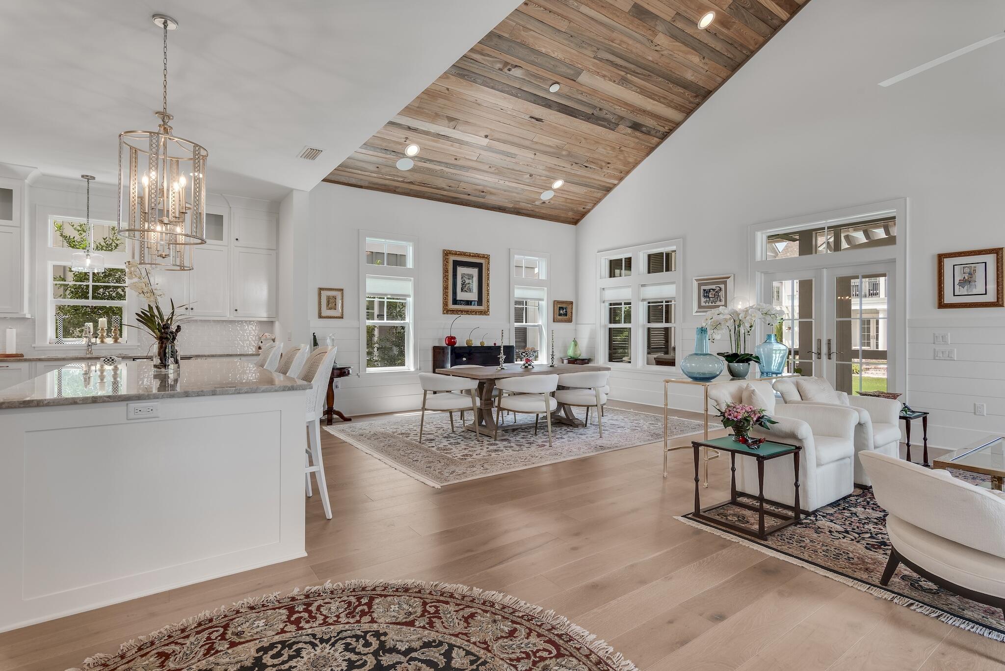 Regatta Bay - Residential