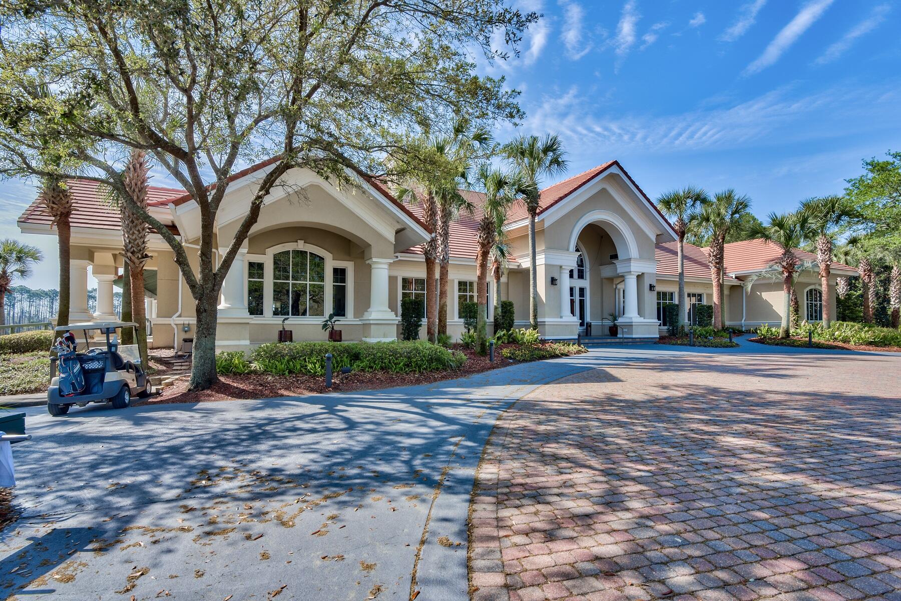 Regatta Bay - Residential