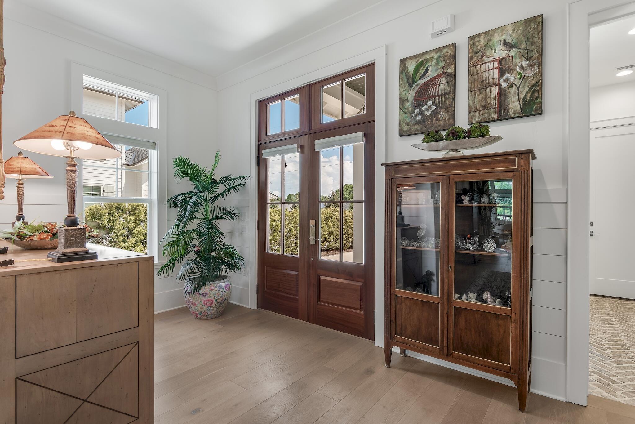 Regatta Bay - Residential