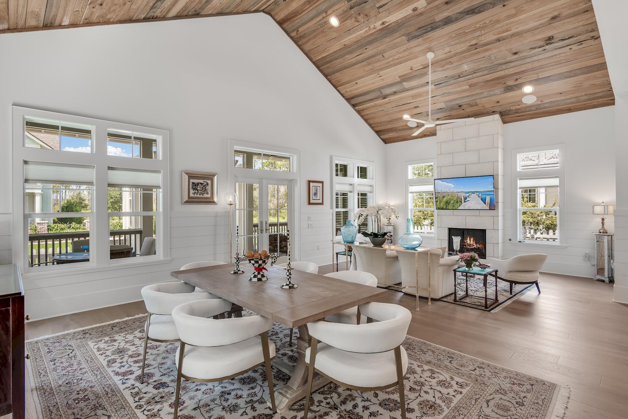 Regatta Bay - Residential