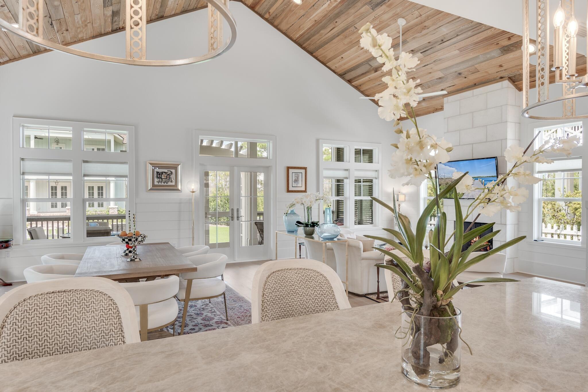 Regatta Bay - Residential