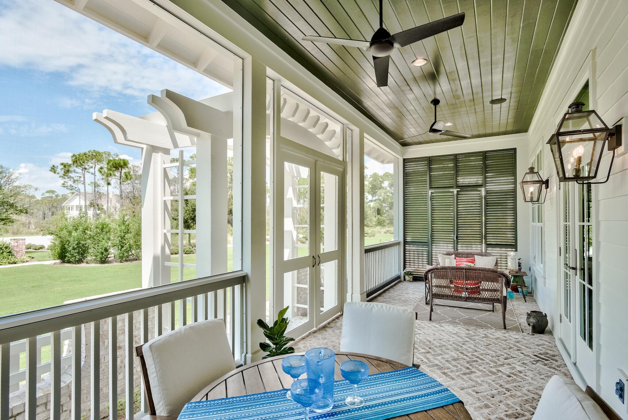 Regatta Bay - Residential