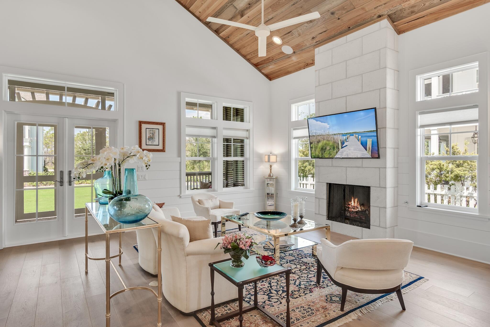 Regatta Bay - Residential