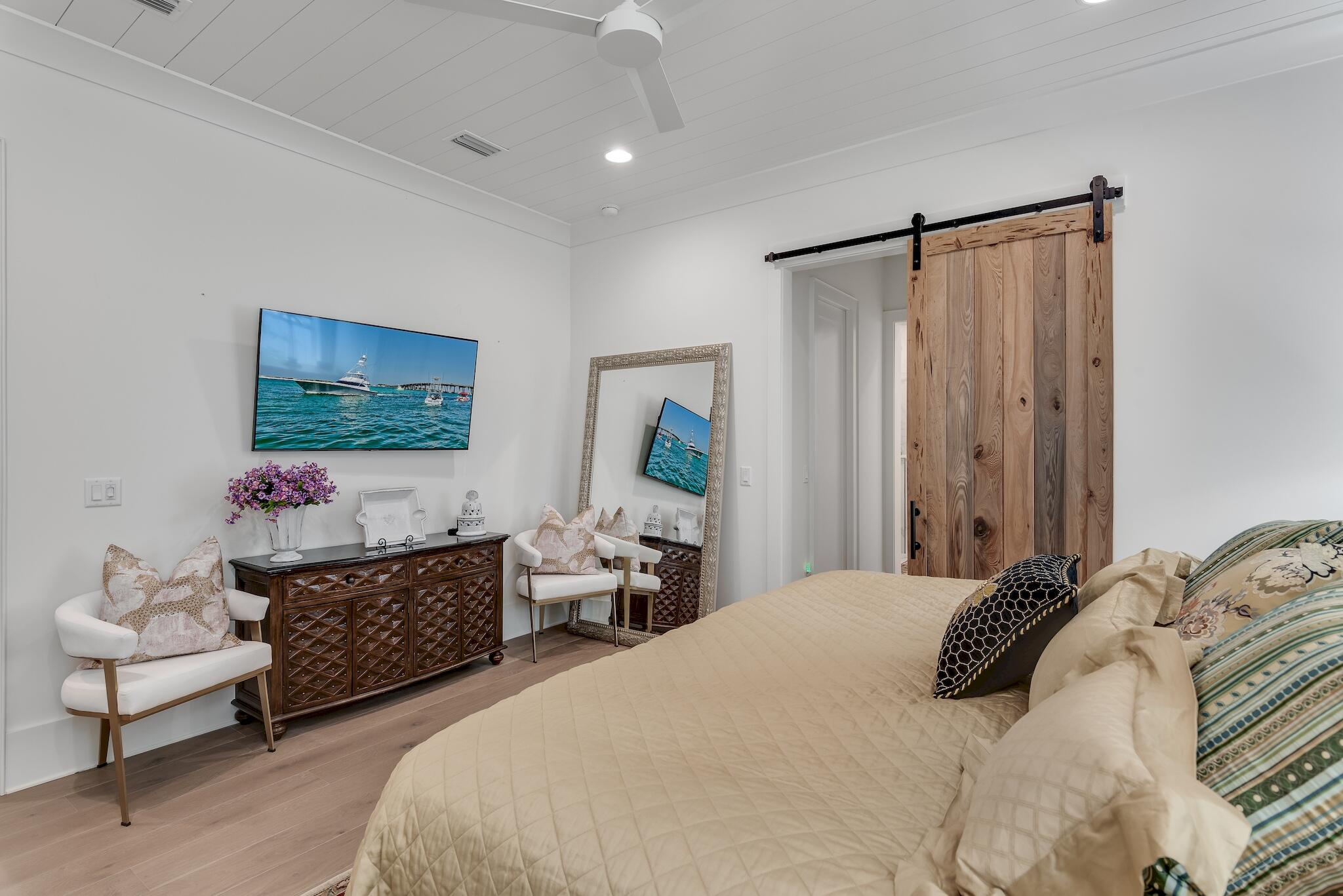 Regatta Bay - Residential