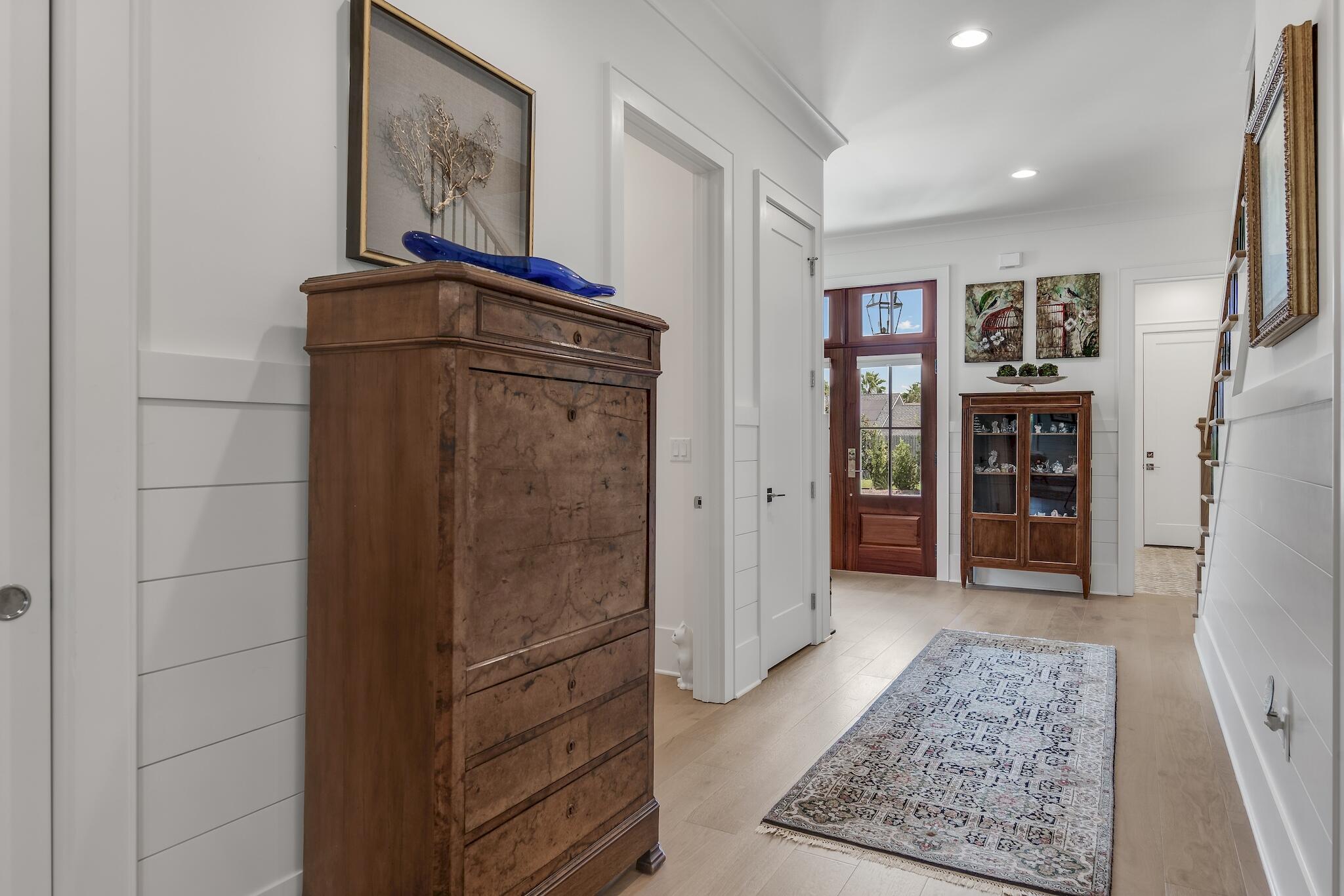 Regatta Bay - Residential