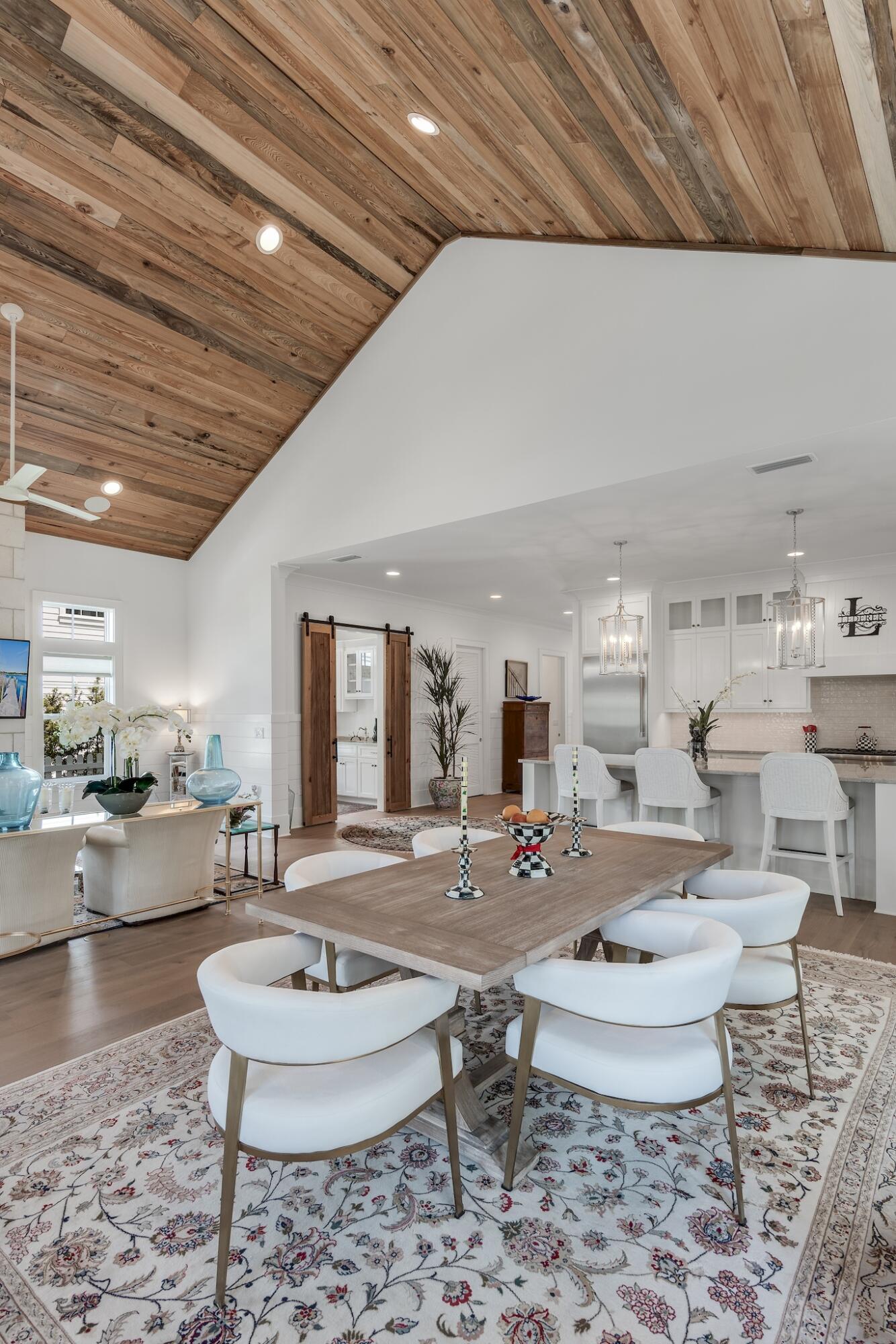 Regatta Bay - Residential