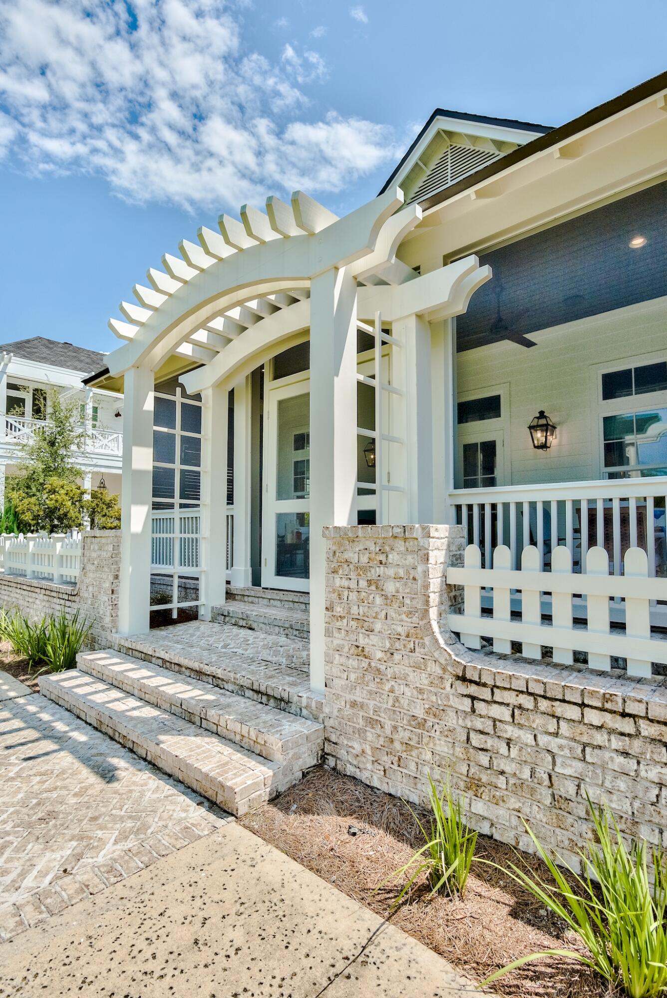 Regatta Bay - Residential