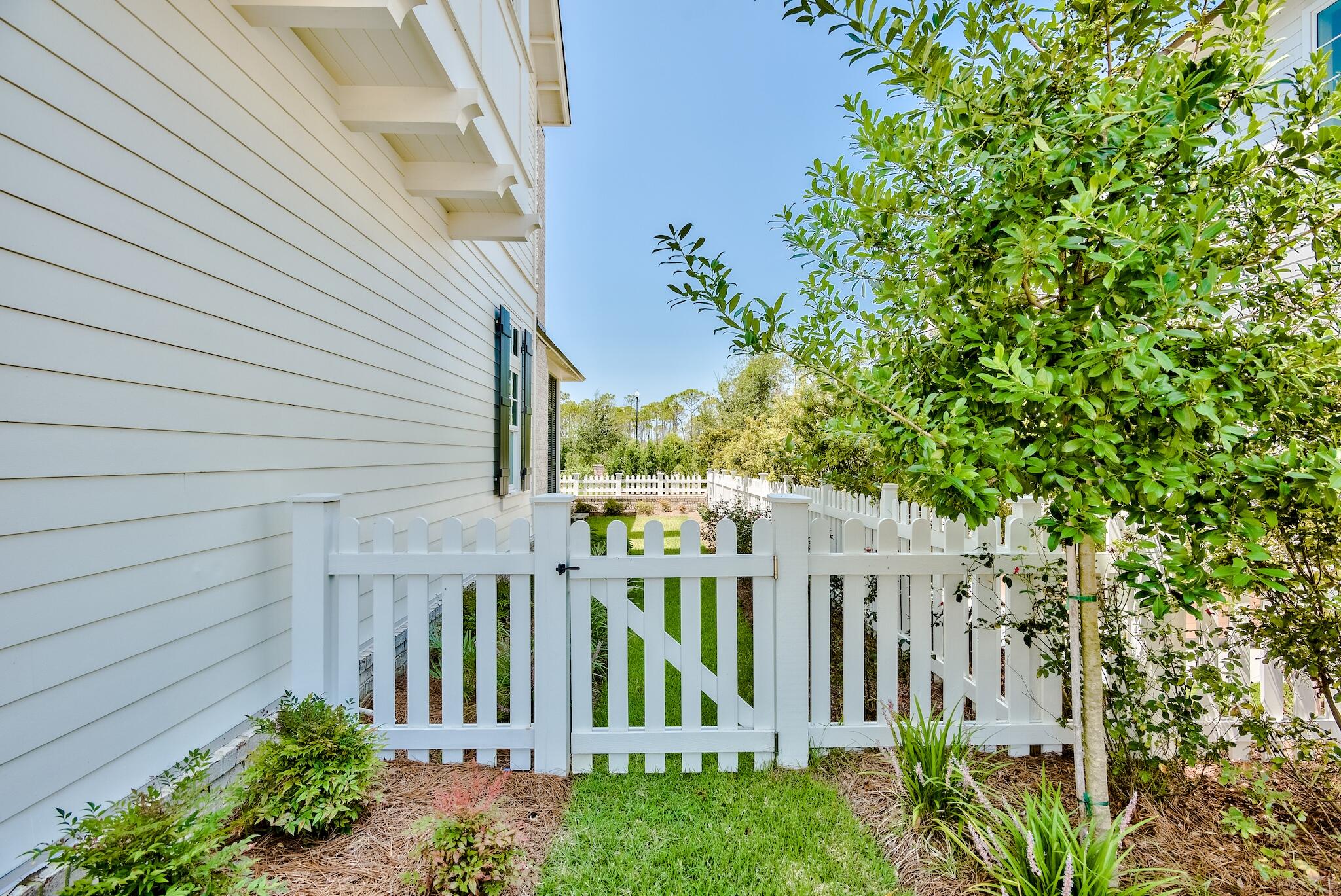 Regatta Bay - Residential