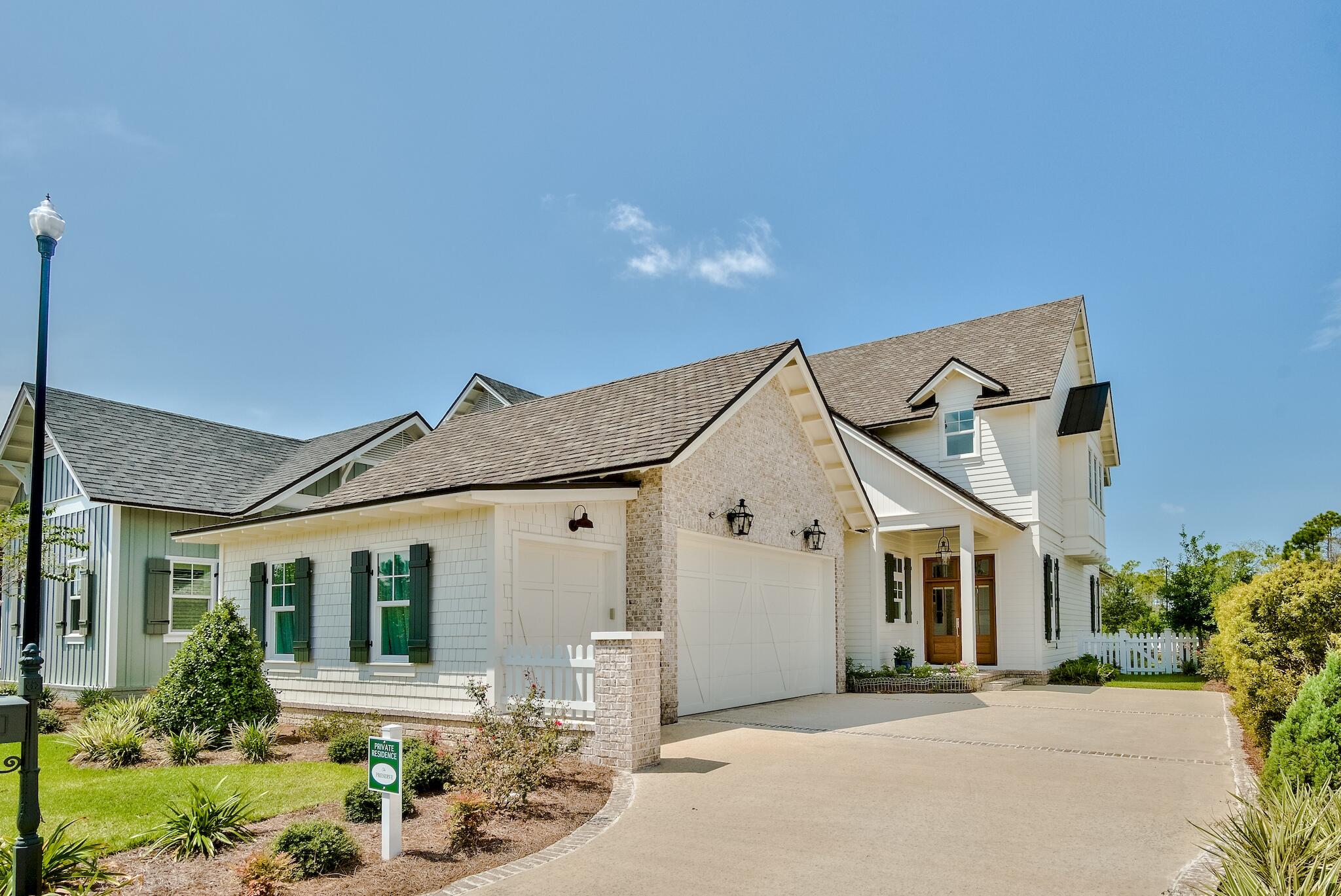 Regatta Bay - Residential